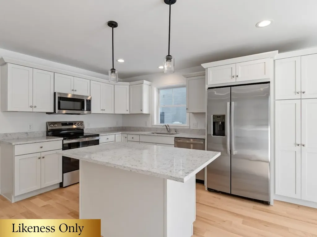 55 Spear Lane Colchester VT 05446