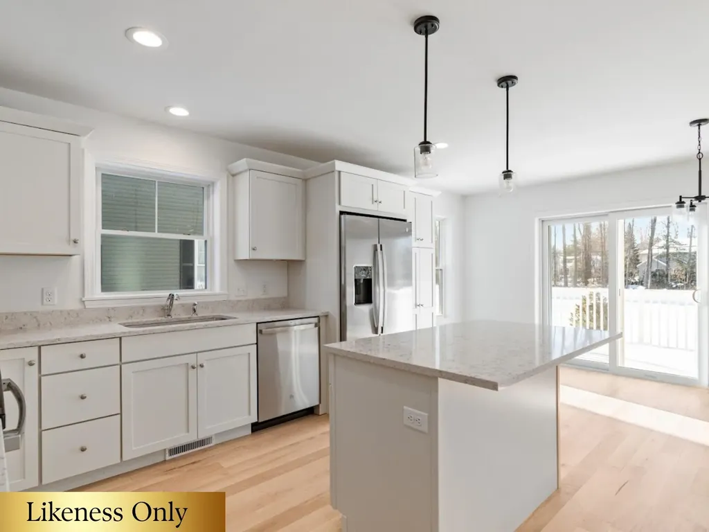 55 Spear Lane Colchester VT 05446