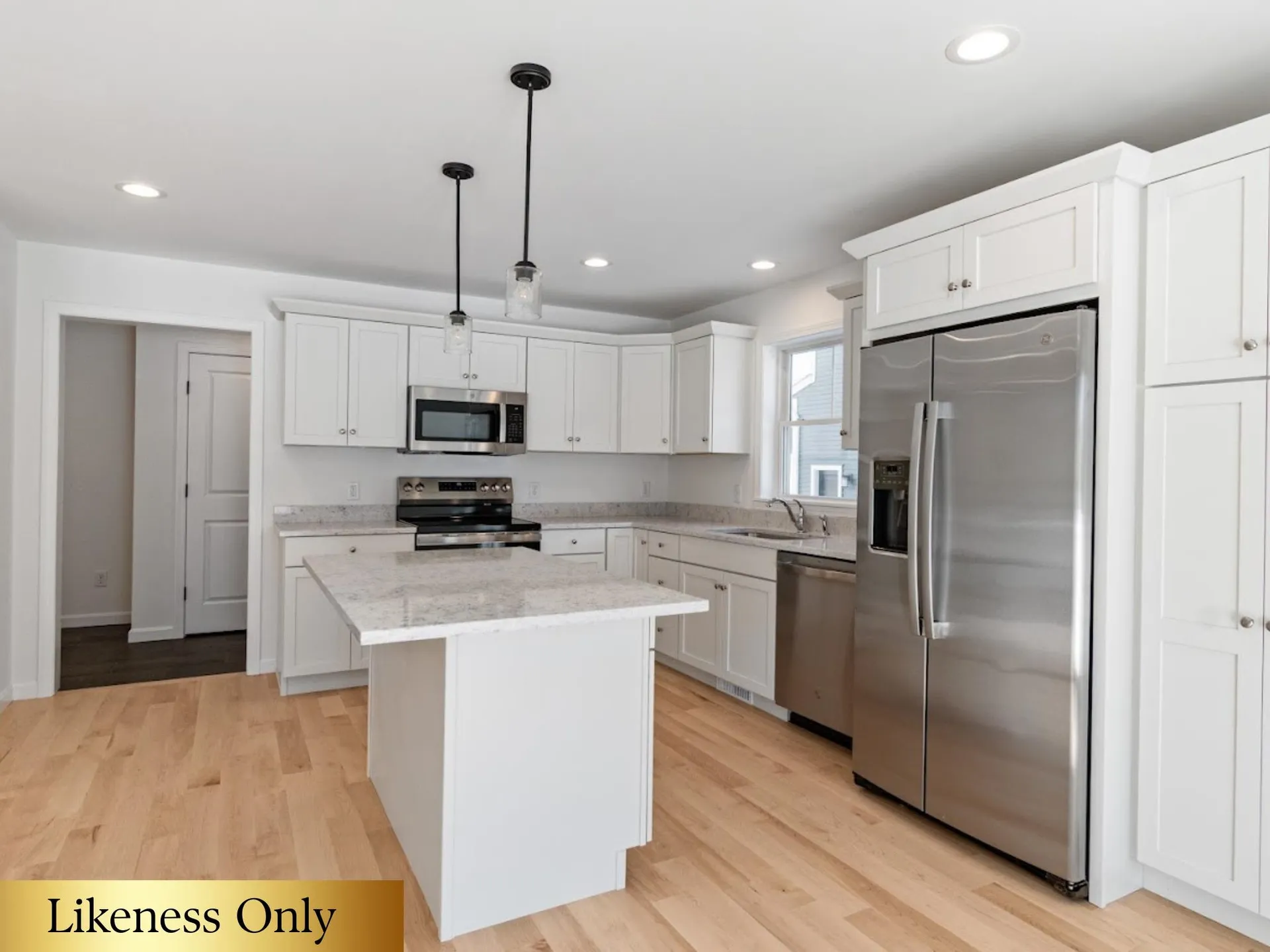 55 Spear Lane Colchester VT 05446