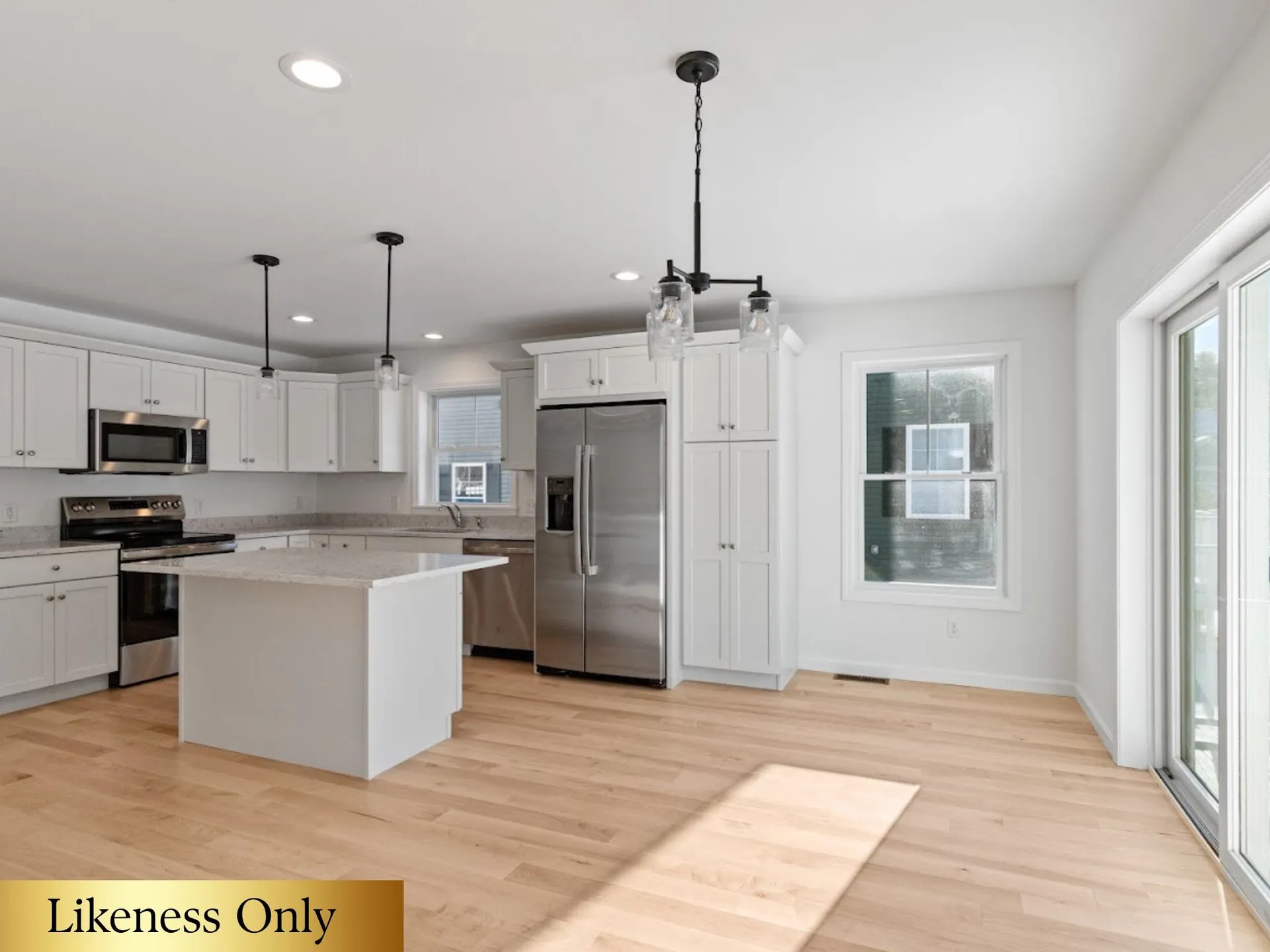 55 Spear Lane Colchester VT 05446