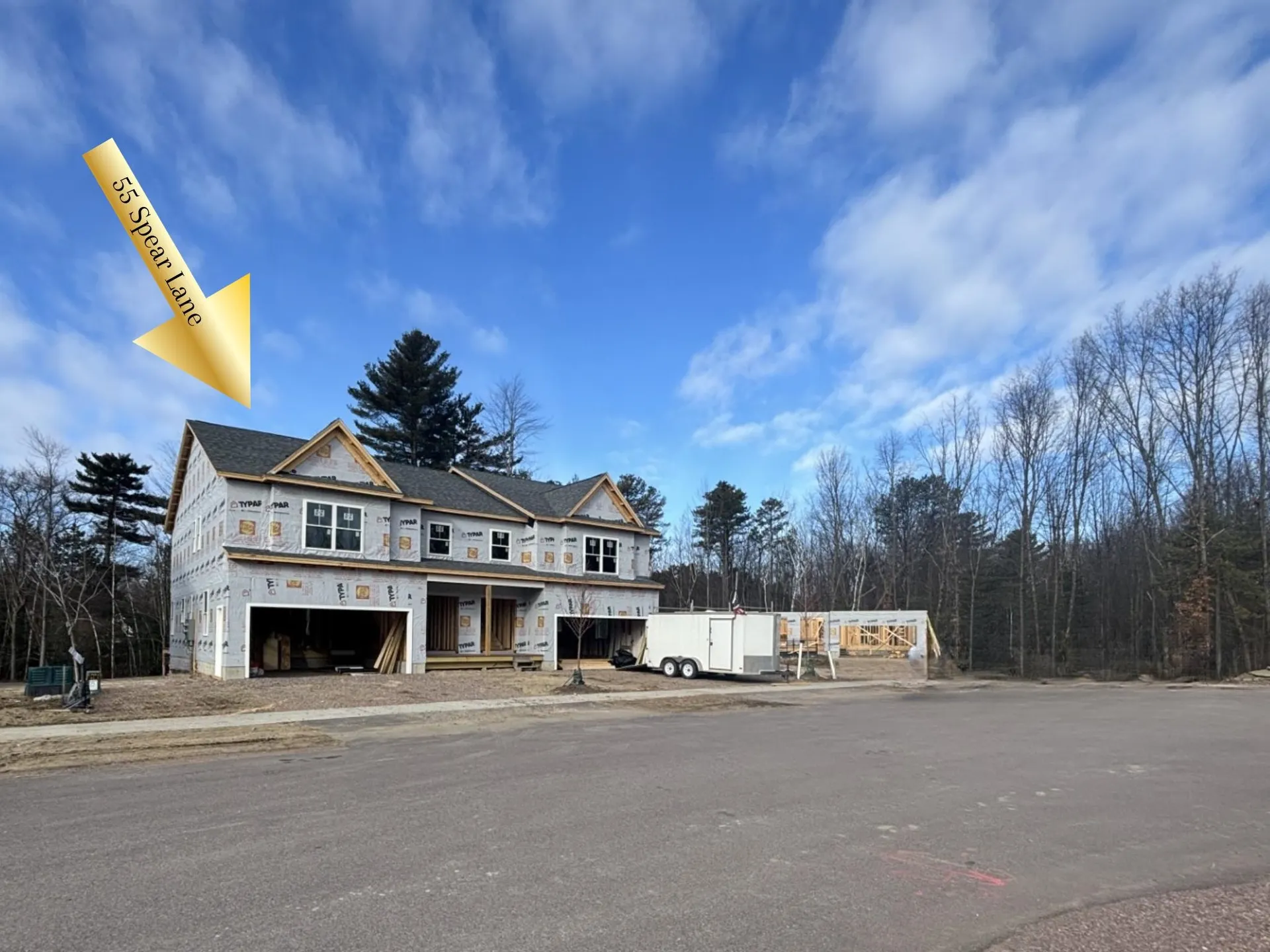 55 Spear Lane Colchester VT 05446