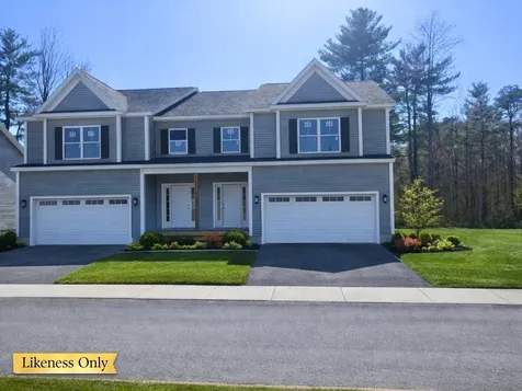 55 Spear Lane Colchester VT 05446