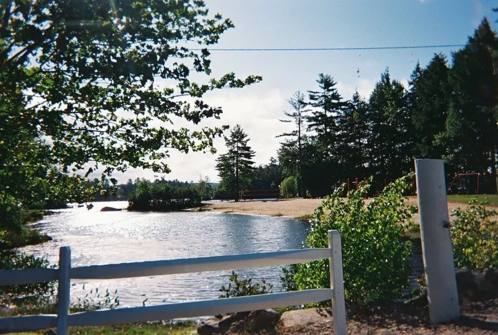 00 Blanc Street Moultonborough NH 03254