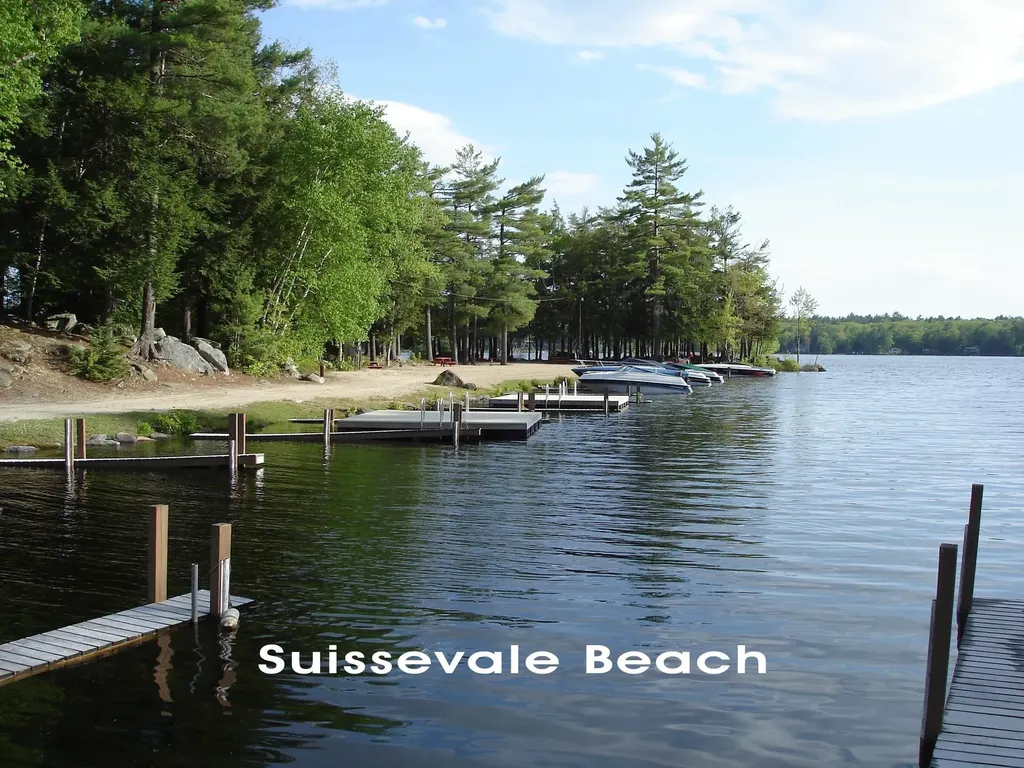 00 Blanc Street Moultonborough NH 03254