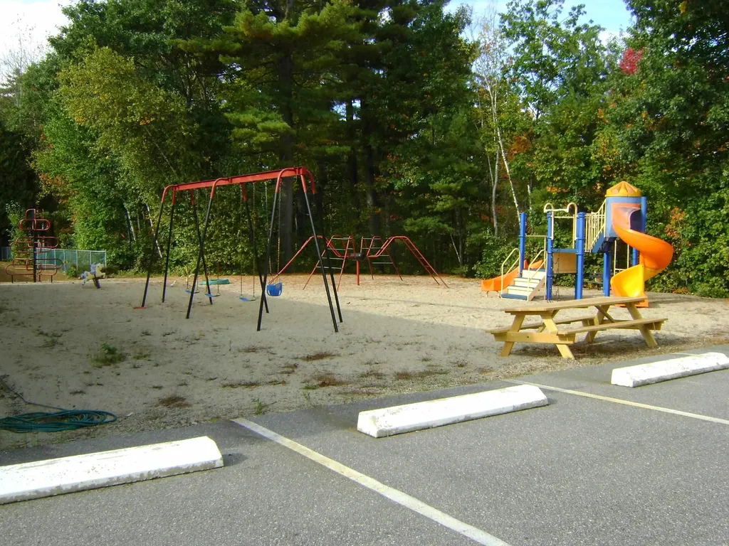 00 Blanc Street Moultonborough NH 03254