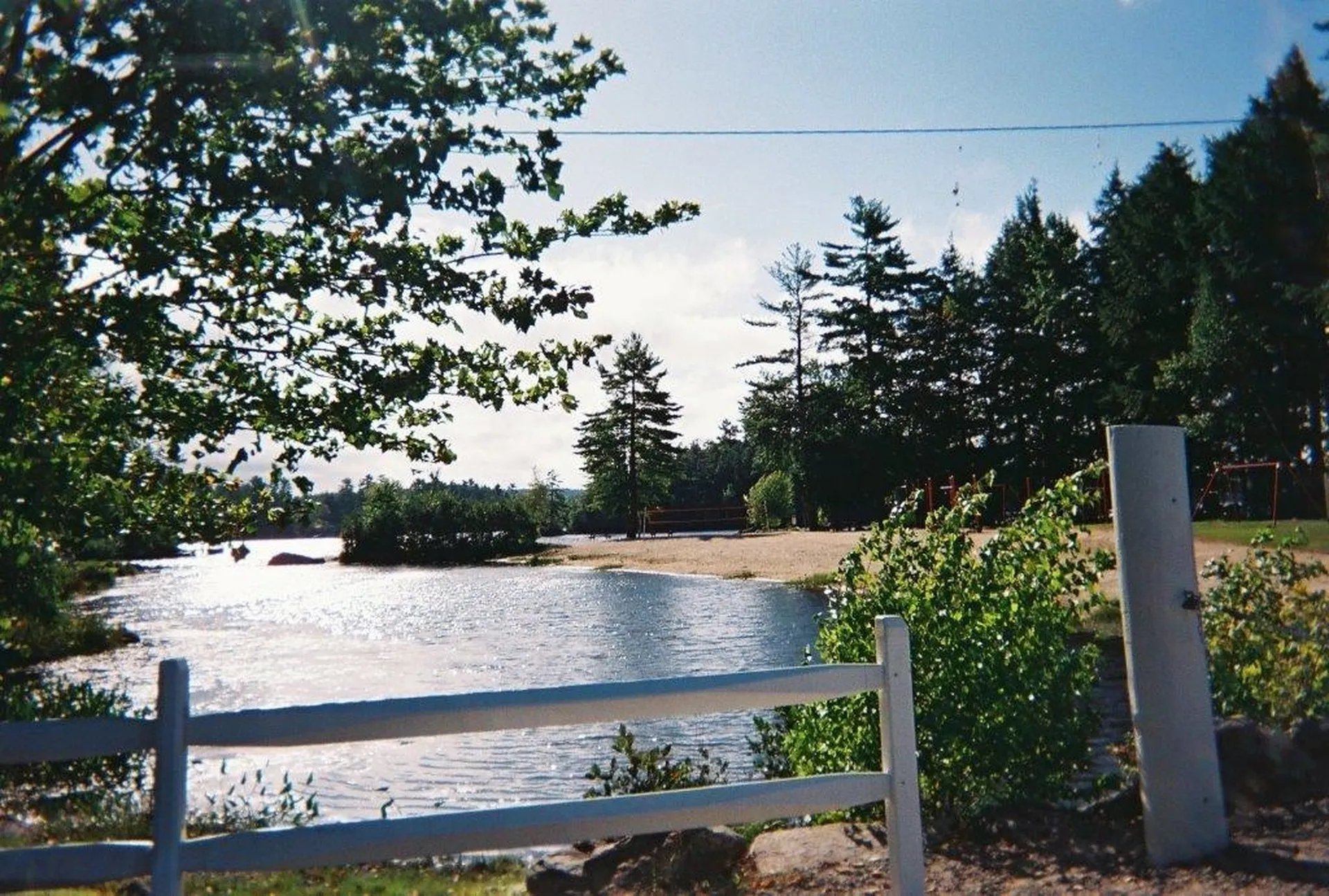 00 Blanc Street Moultonborough NH 03254