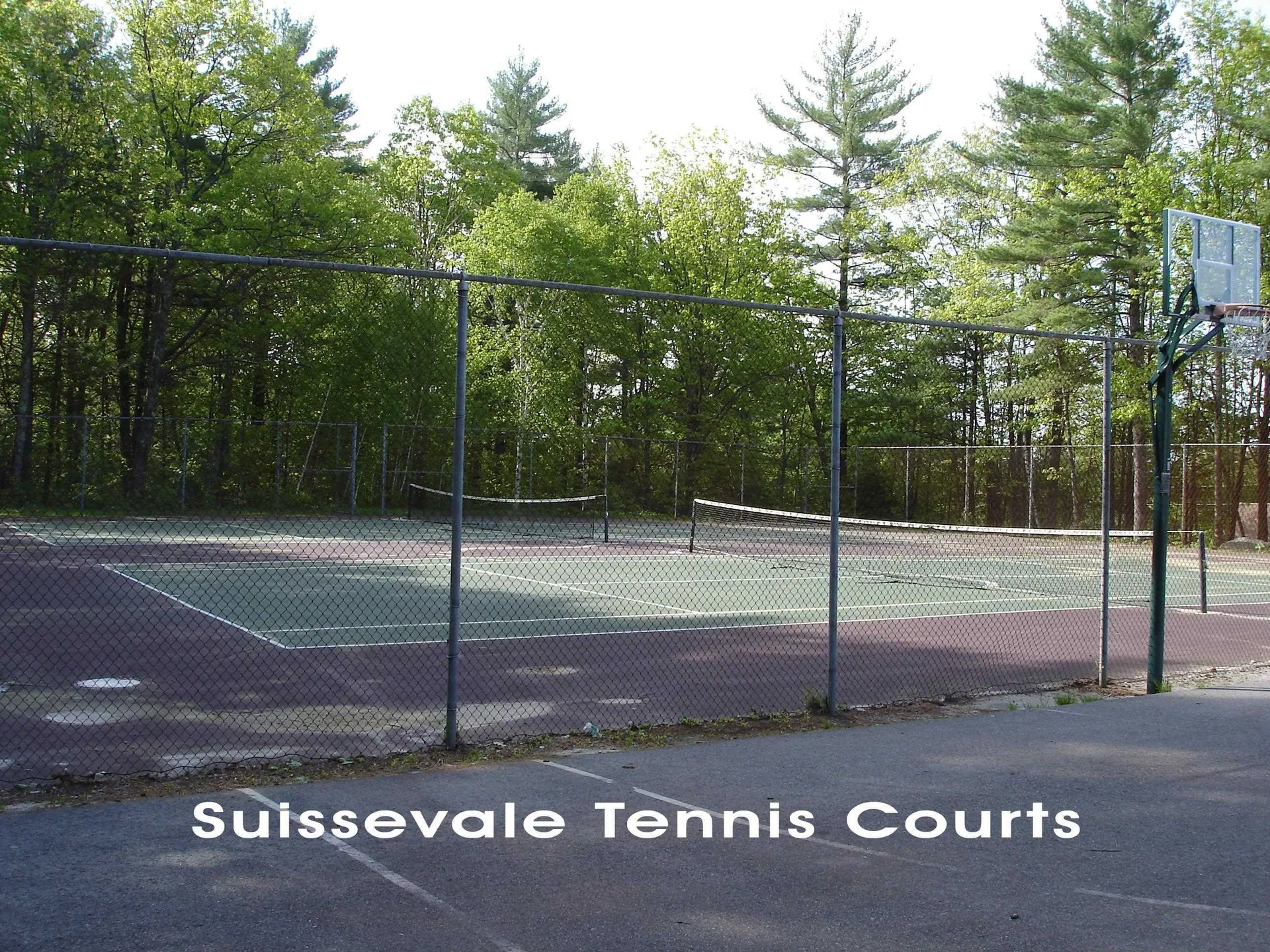 00 Blanc Street Moultonborough NH 03254