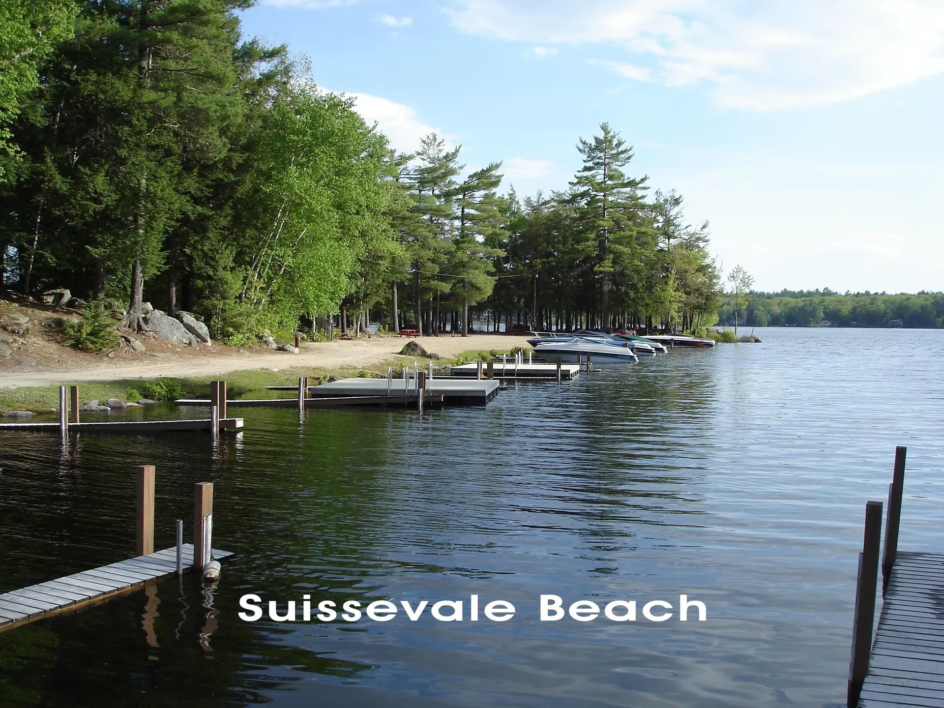 00 Blanc Street Moultonborough NH 03254