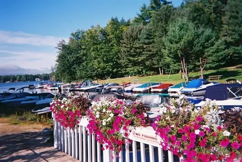 00 Blanc Street Moultonborough NH 03254