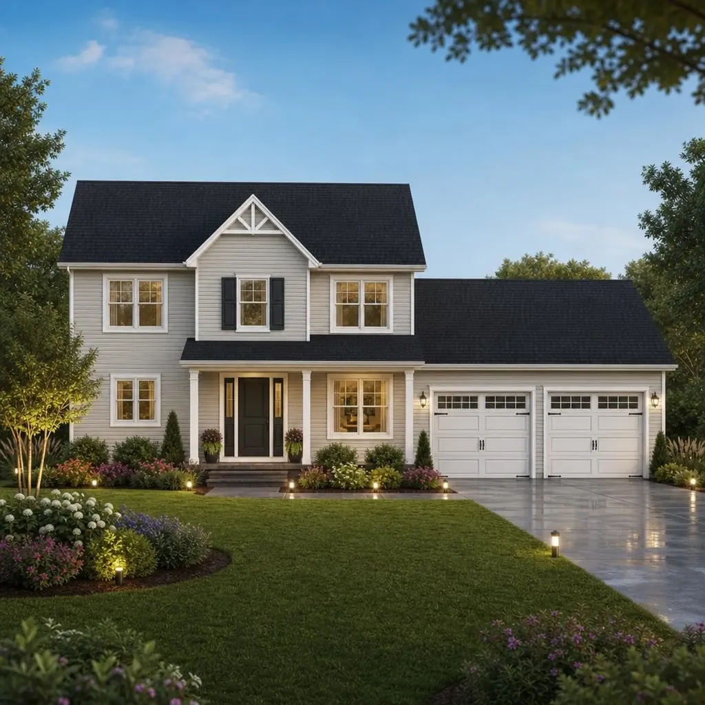 95 Winch Hill Road Swanzey NH 03446