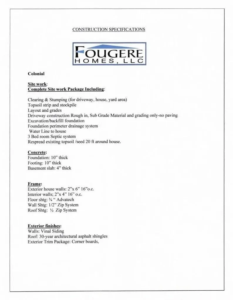 95 Winch Hill Road Swanzey NH 03446