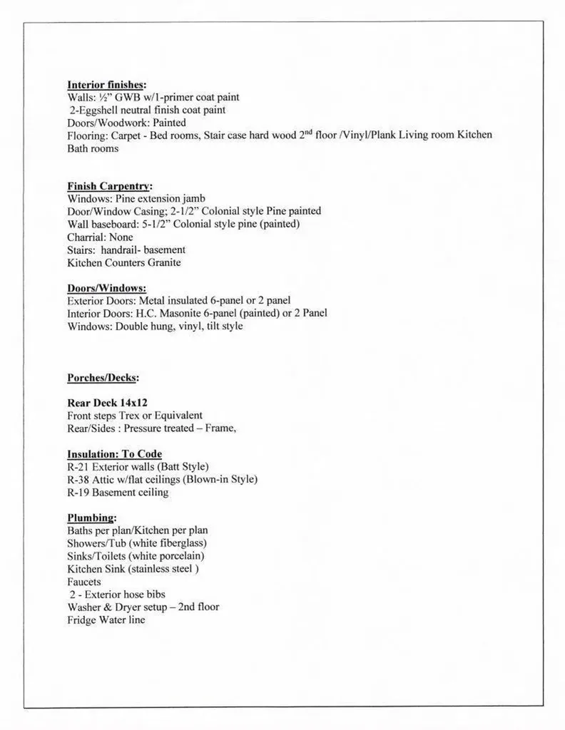 95 Winch Hill Road Swanzey NH 03446