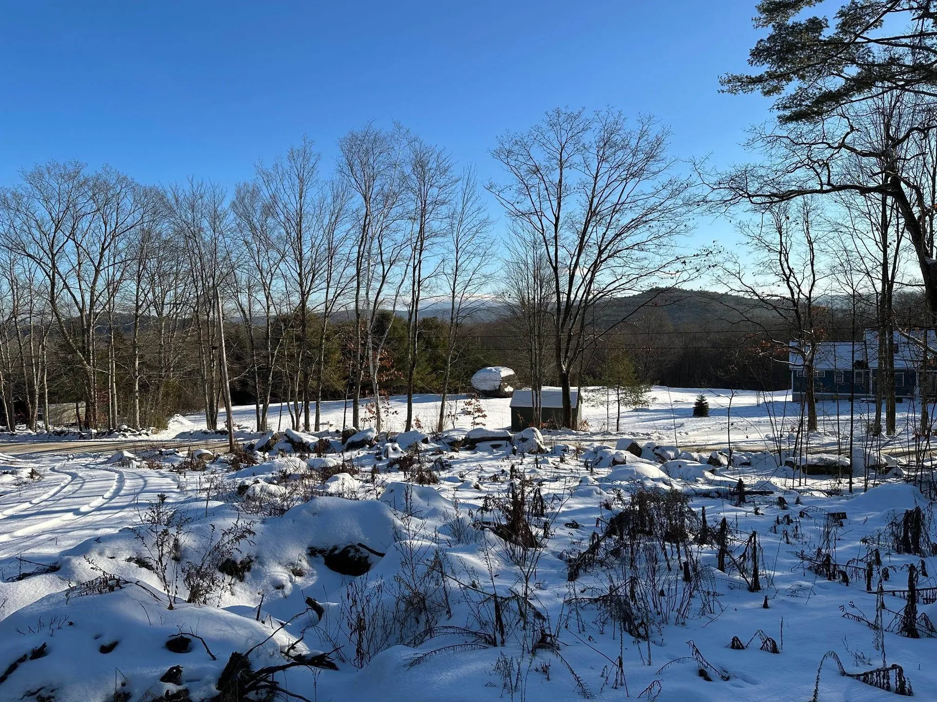95 Winch Hill Road Swanzey NH 03446
