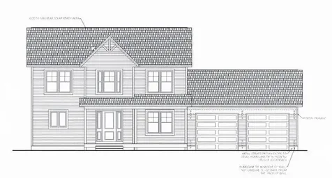 95 Winch Hill Road Swanzey NH 03446