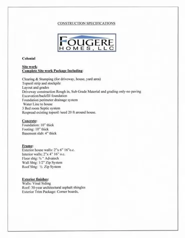 95 Winch Hill Road Swanzey NH 03446