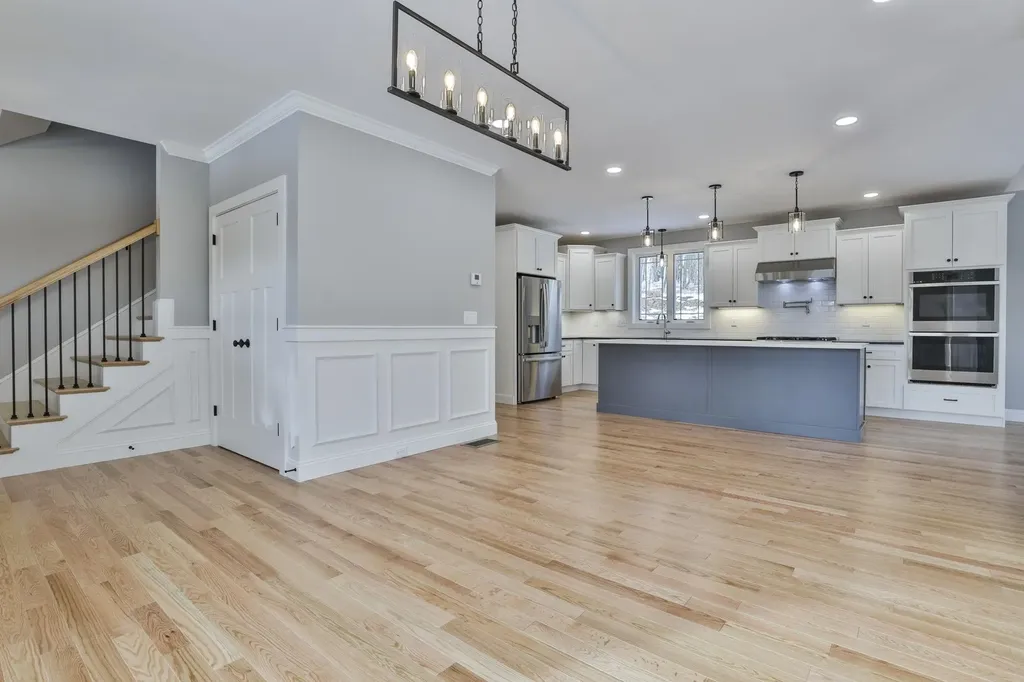 42 Ridgeview Lane New Boston NH 03070