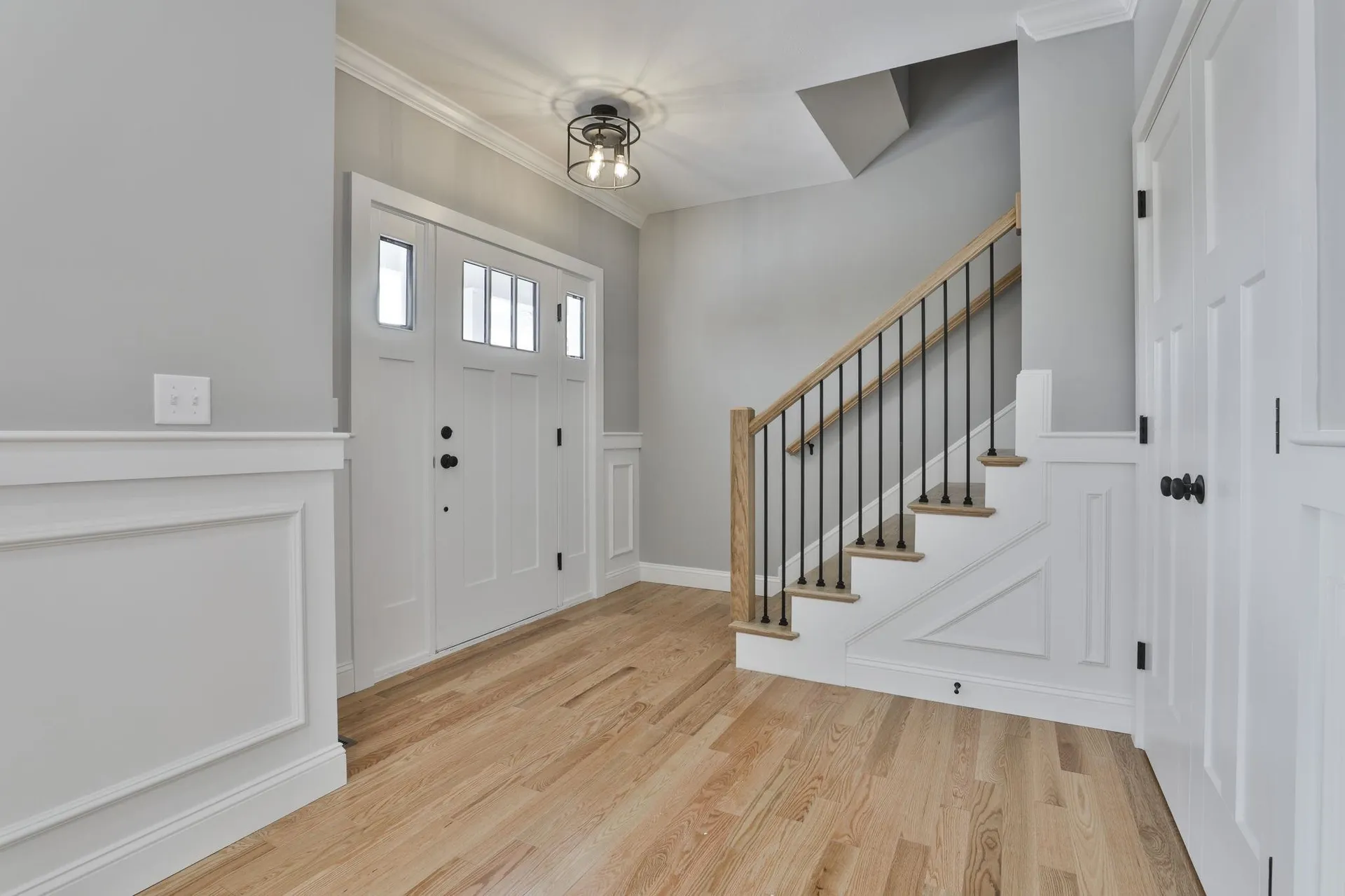 42 Ridgeview Lane New Boston NH 03070