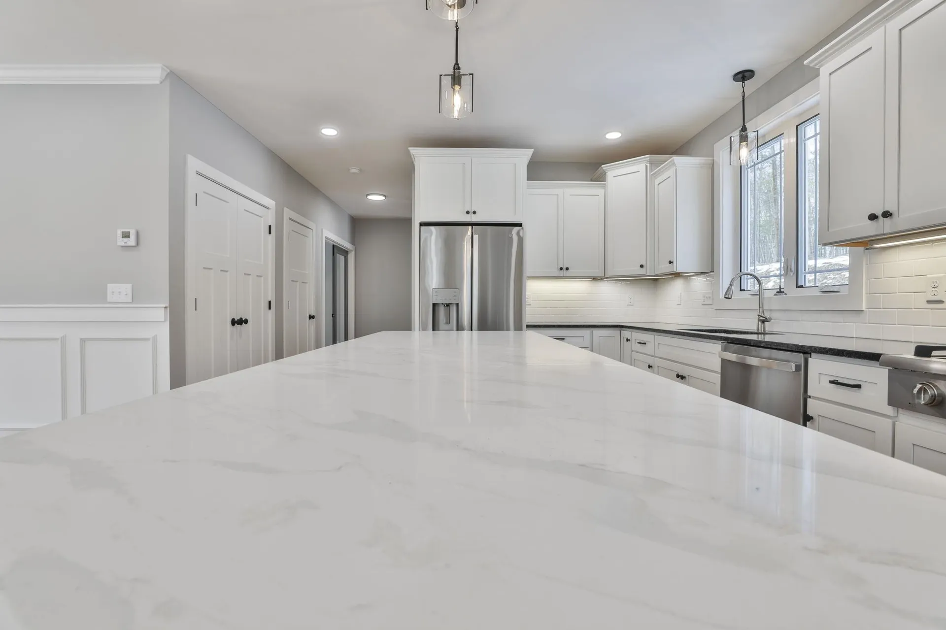 42 Ridgeview Lane New Boston NH 03070