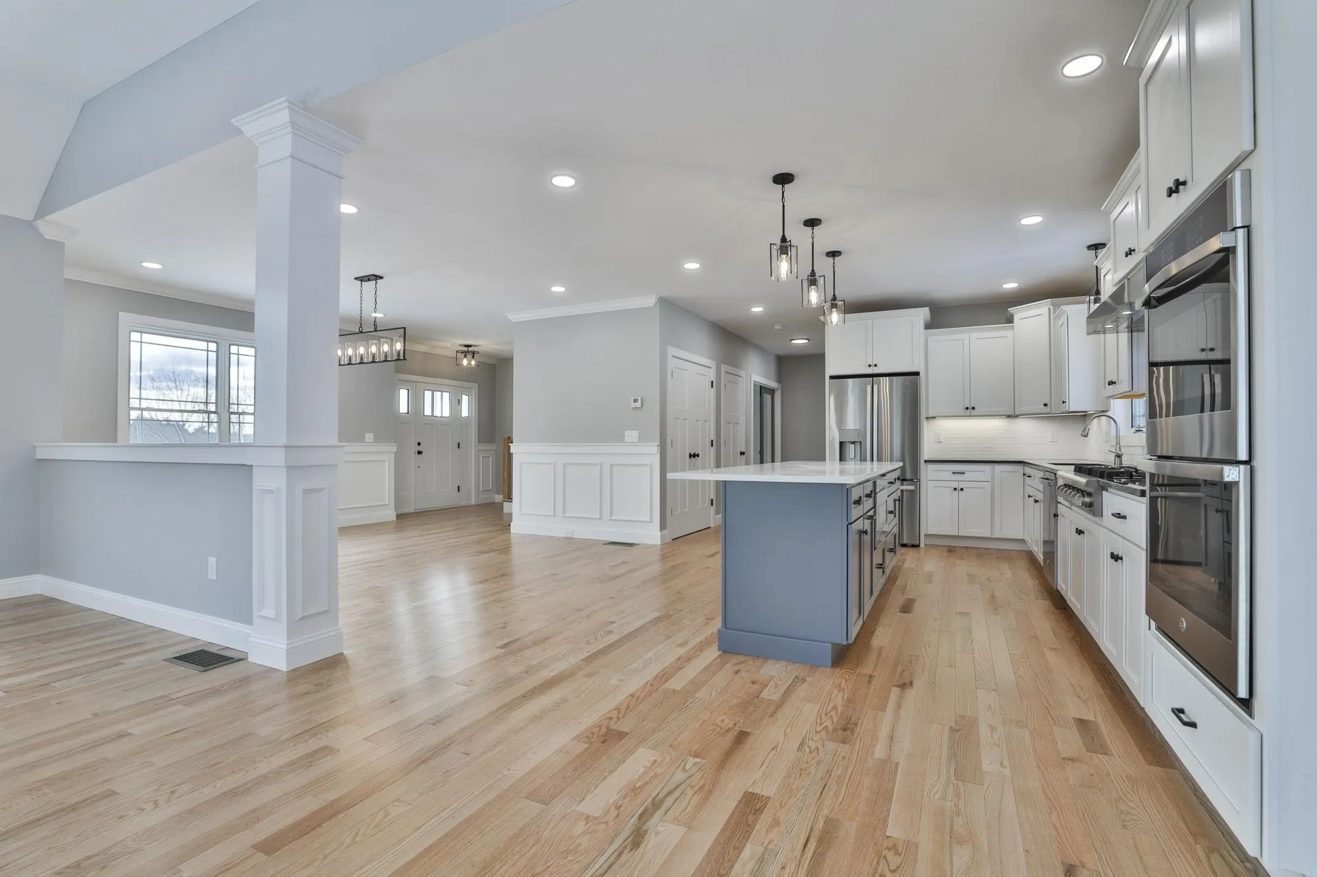 42 Ridgeview Lane New Boston NH 03070