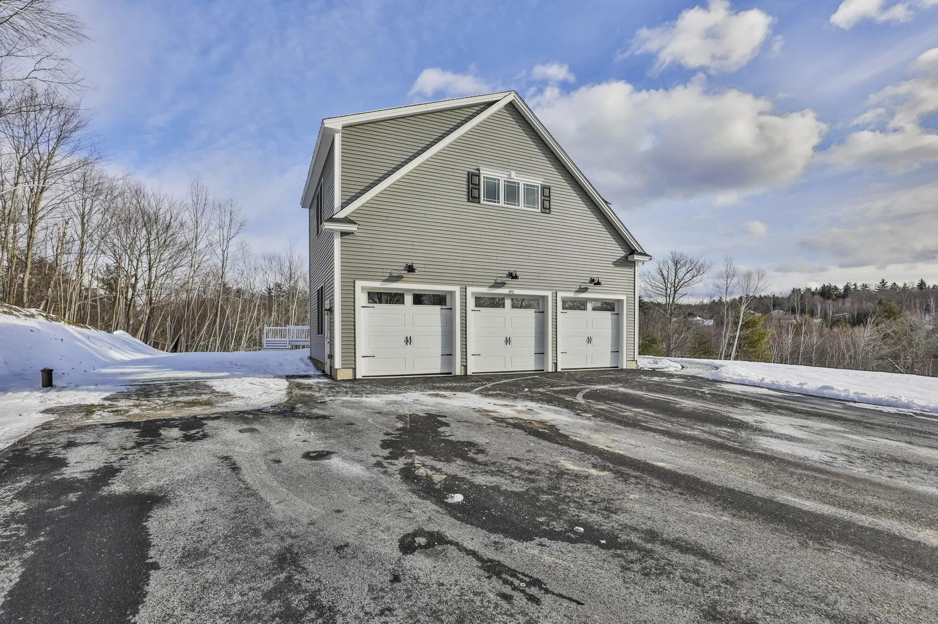 42 Ridgeview Lane New Boston NH 03070
