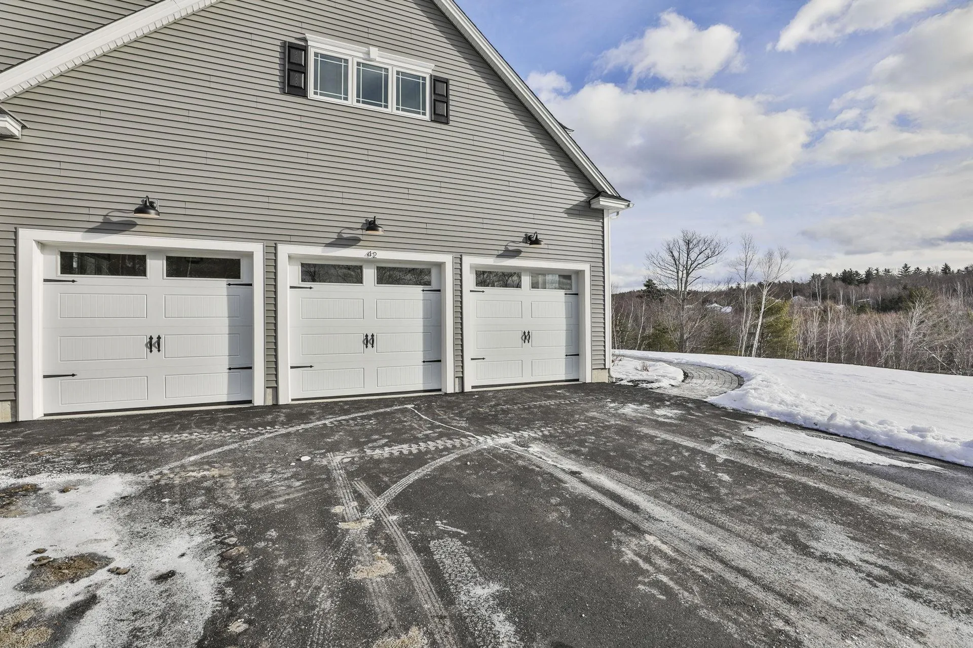 42 Ridgeview Lane New Boston NH 03070