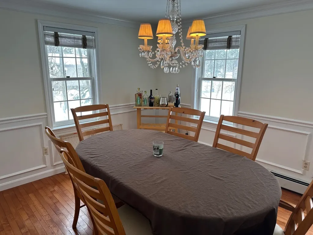 3 Partridge Lane East Kingston NH 03827