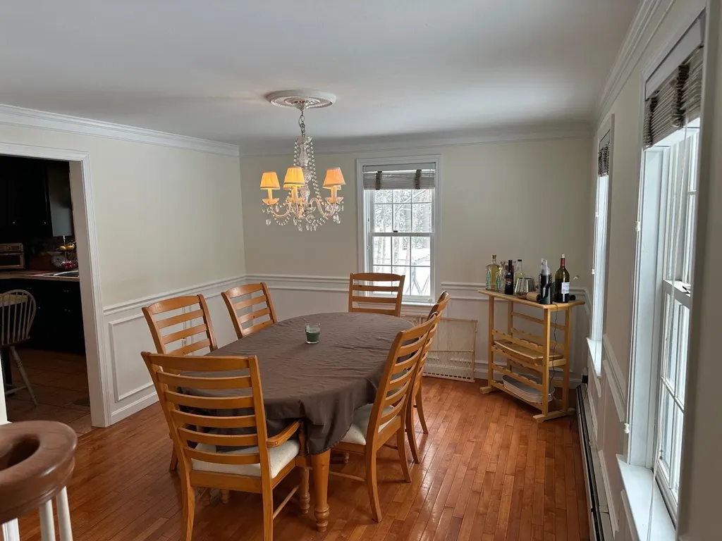 3 Partridge Lane East Kingston NH 03827