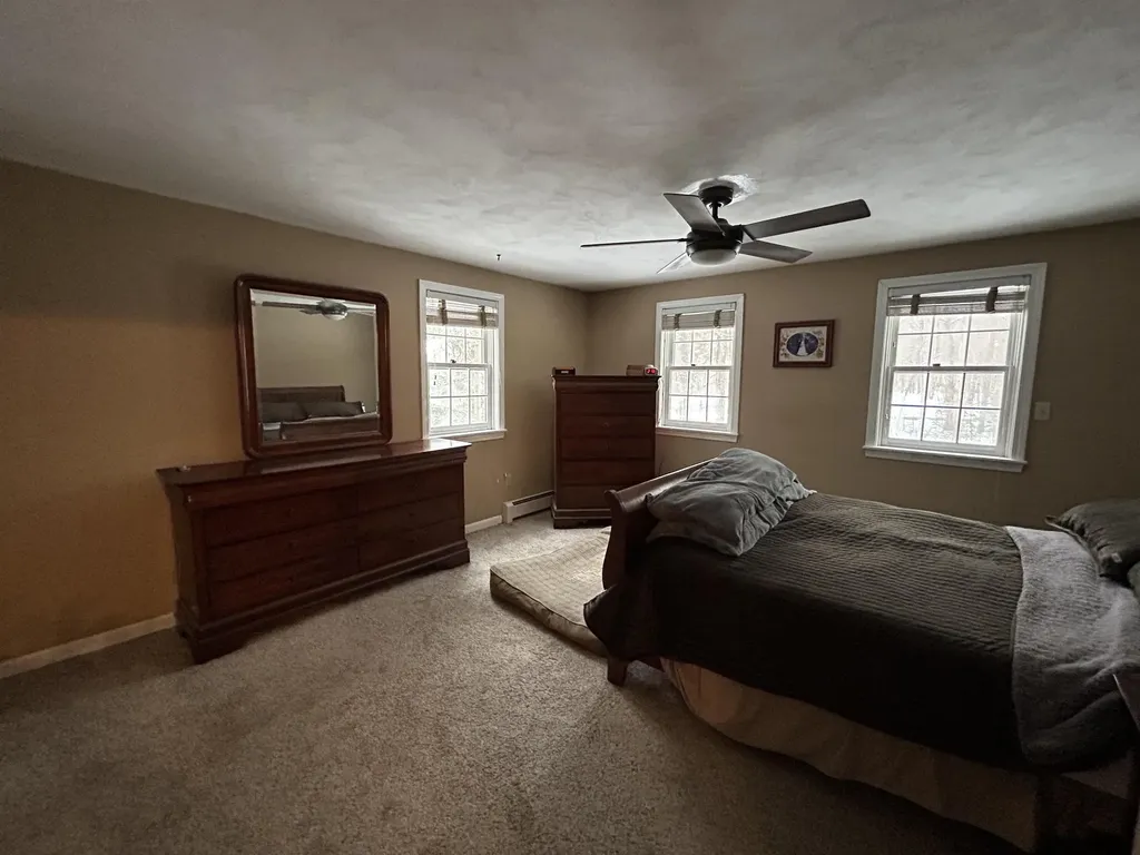 3 Partridge Lane East Kingston NH 03827