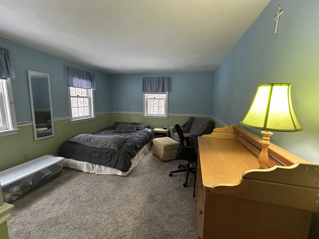 3 Partridge Lane East Kingston NH 03827