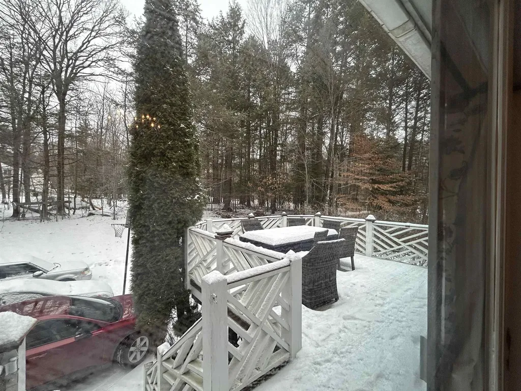 3 Partridge Lane East Kingston NH 03827