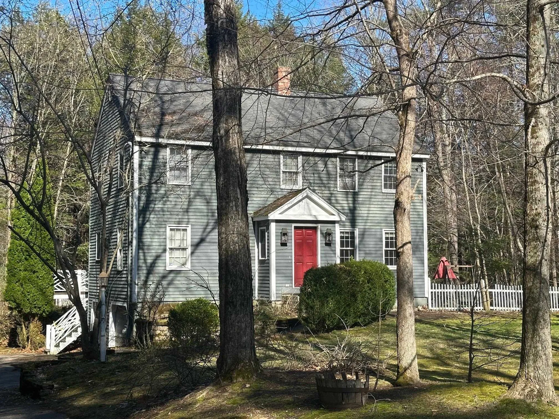East Kingston NH, 3 Partridge Lane