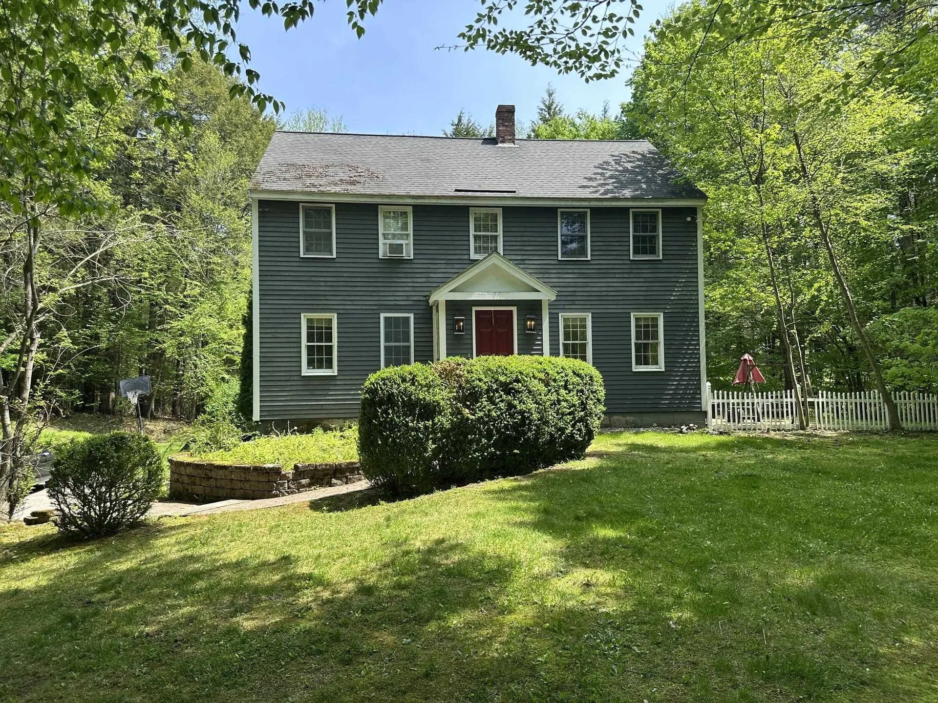 3 Partridge Lane East Kingston NH 03827