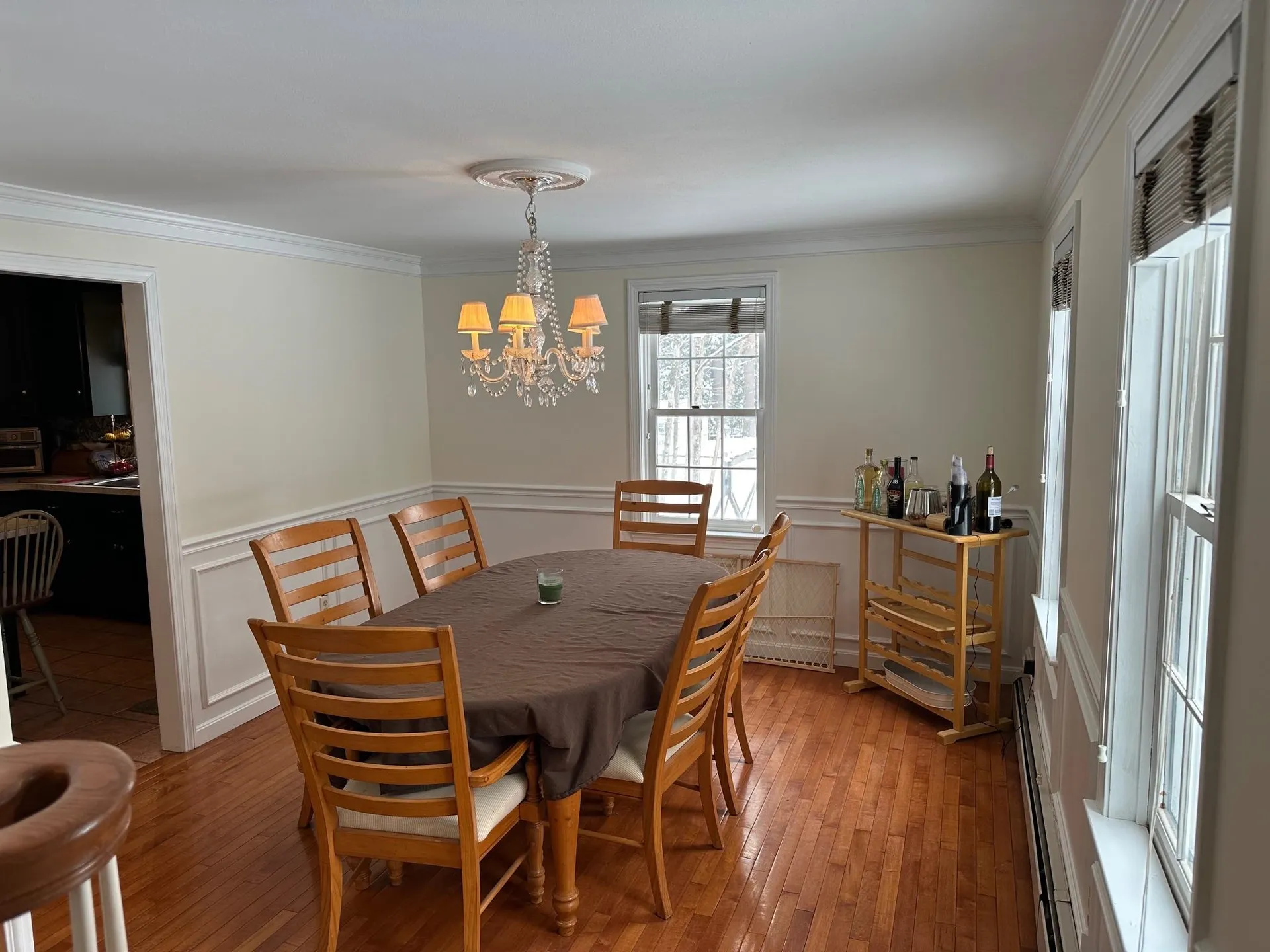 3 Partridge Lane East Kingston NH 03827