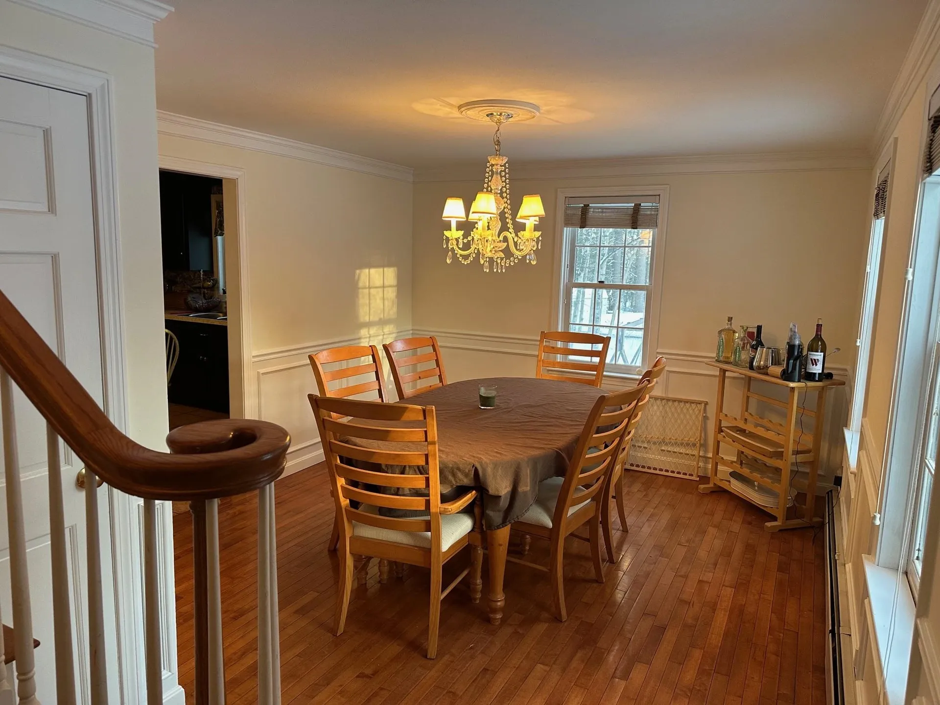 3 Partridge Lane East Kingston NH 03827