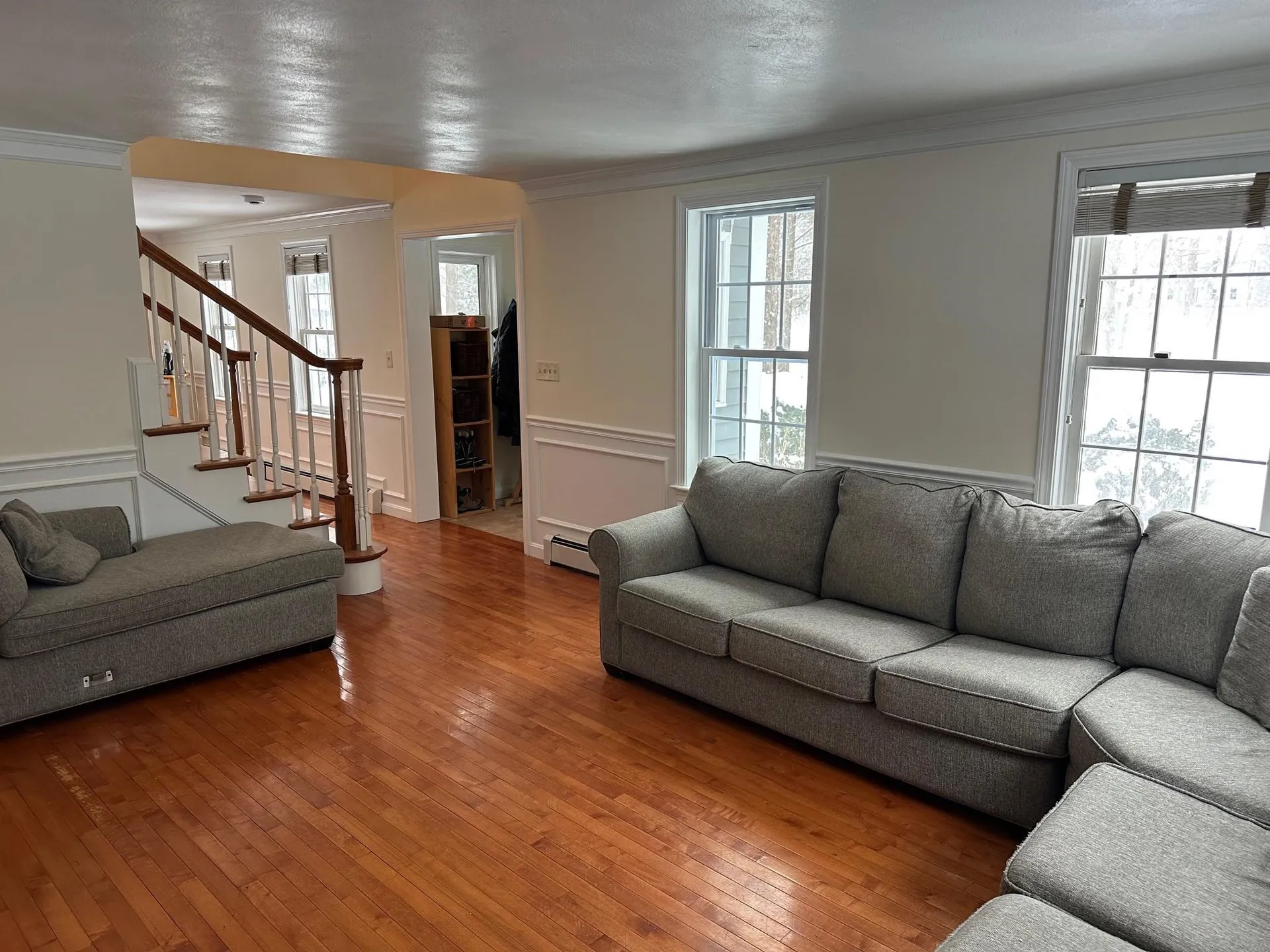 3 Partridge Lane East Kingston NH 03827