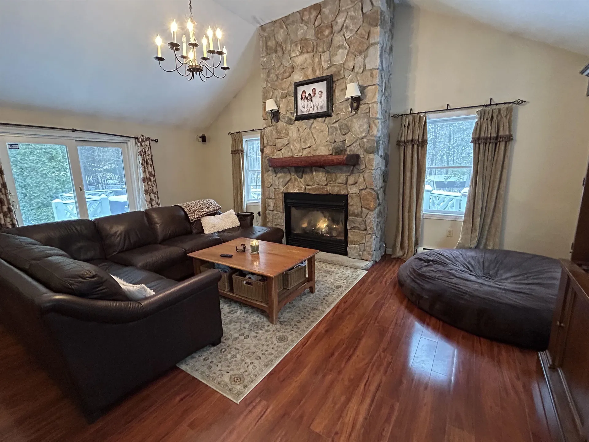 3 Partridge Lane East Kingston NH 03827