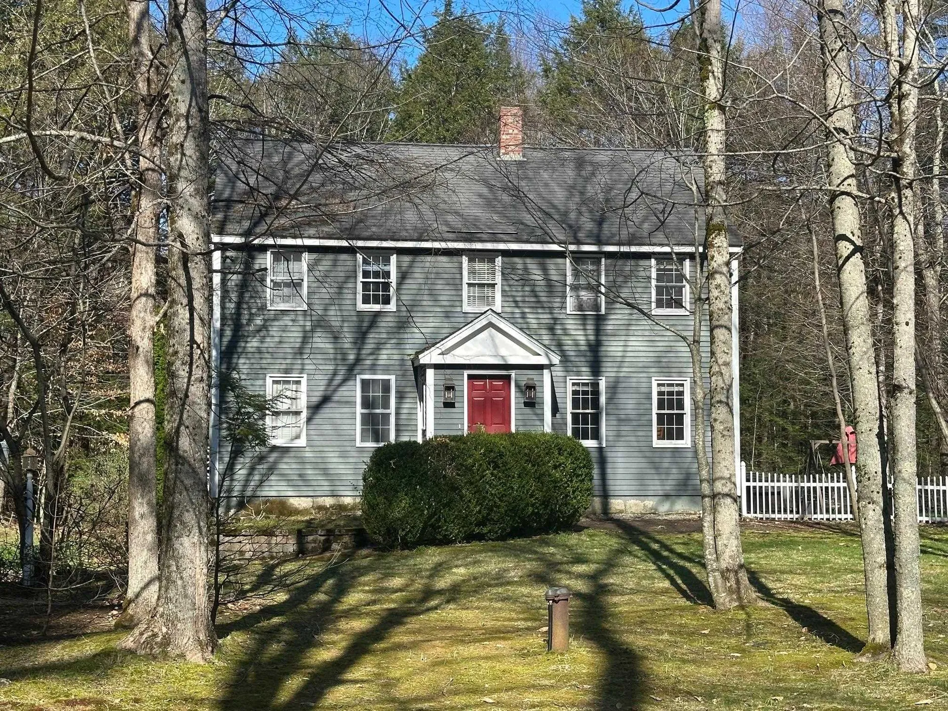 3 Partridge Lane East Kingston NH 03827