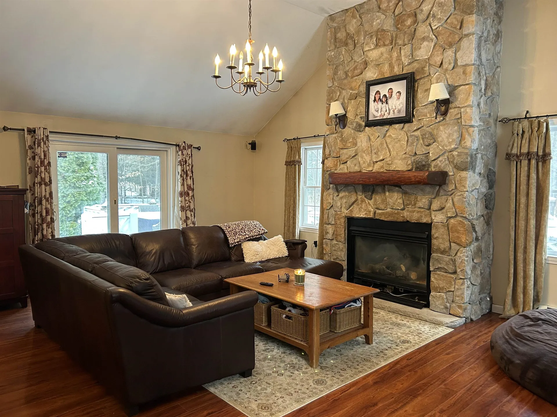 3 Partridge Lane East Kingston NH 03827