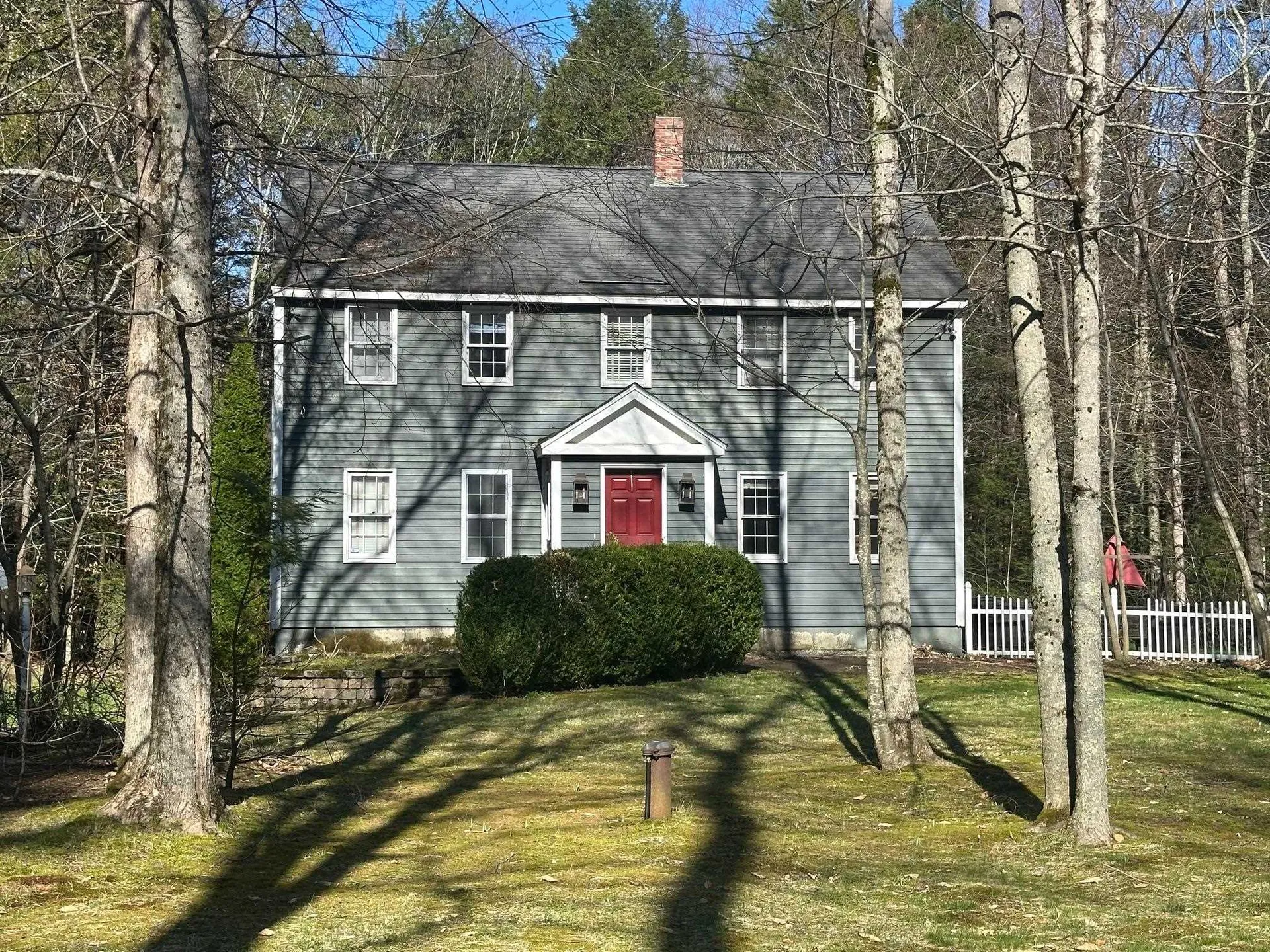 3 Partridge Lane East Kingston NH 03827
