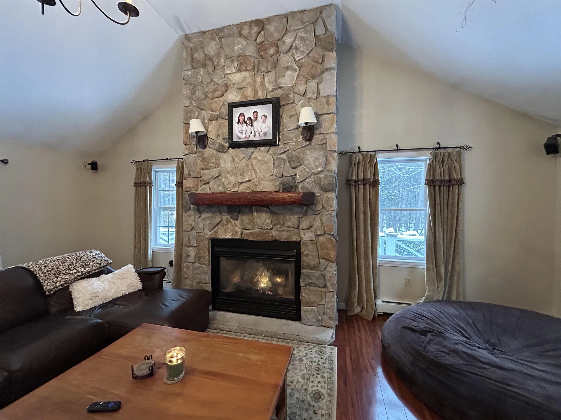 3 Partridge Lane East Kingston NH 03827