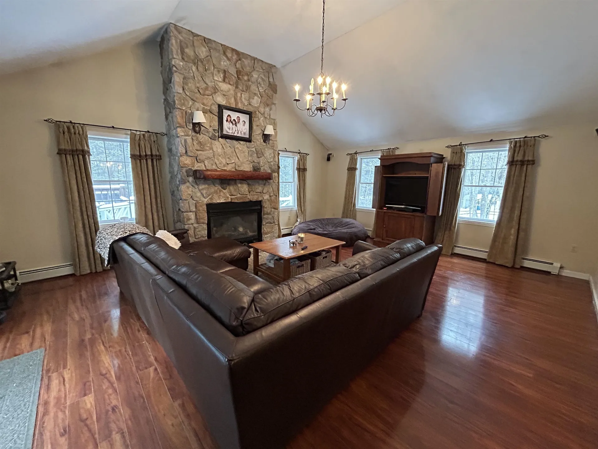 3 Partridge Lane East Kingston NH 03827