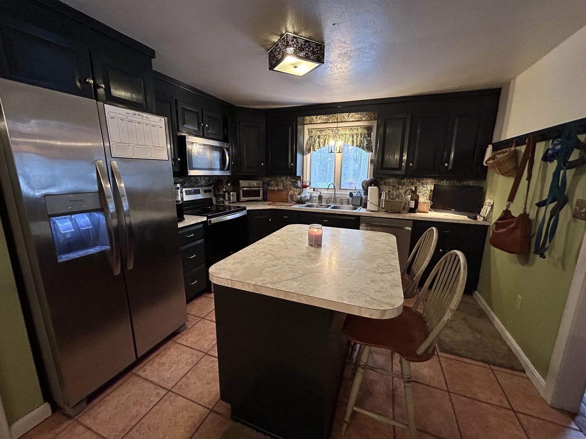 3 Partridge Lane East Kingston NH 03827