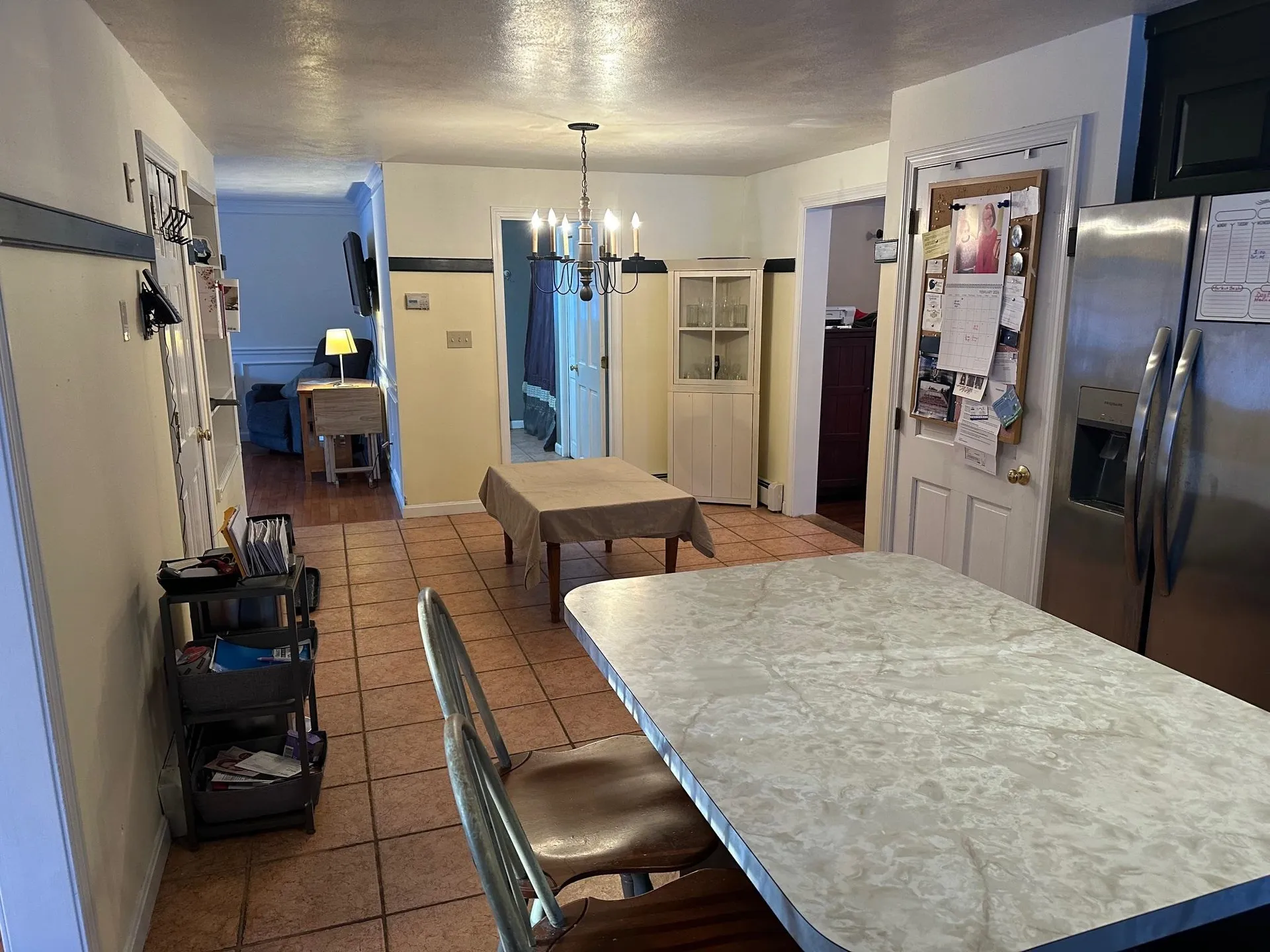 3 Partridge Lane East Kingston NH 03827