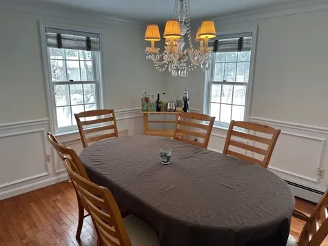 3 Partridge Lane East Kingston NH 03827