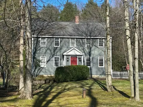 3 Partridge Lane East Kingston NH 03827
