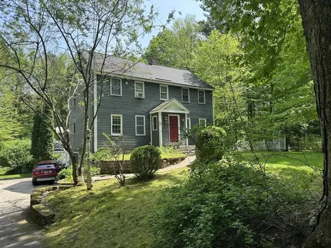 3 Partridge Lane East Kingston NH 03827
