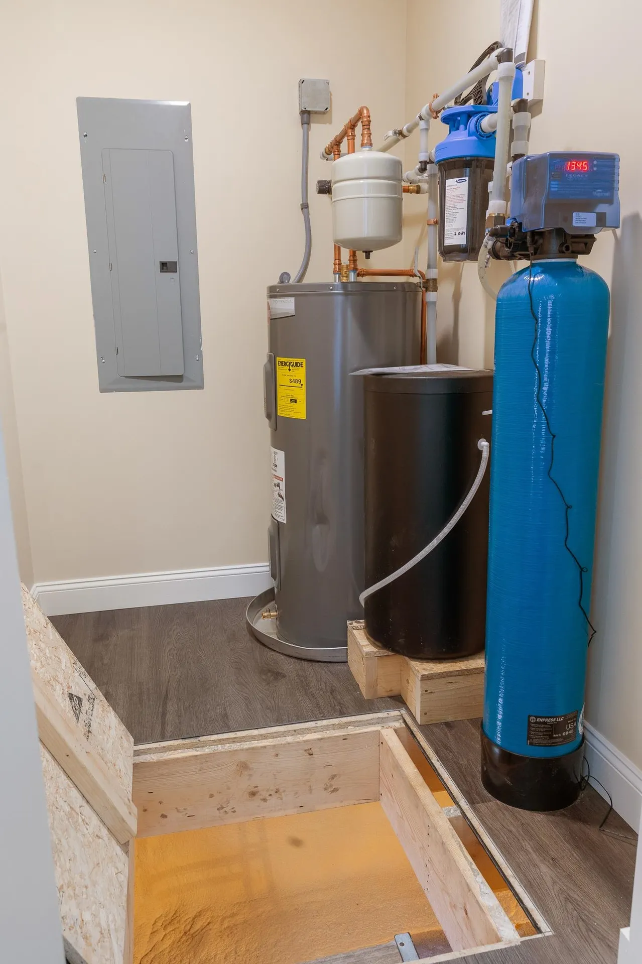 102 East Shore Drive St. Albans Town VT 05478