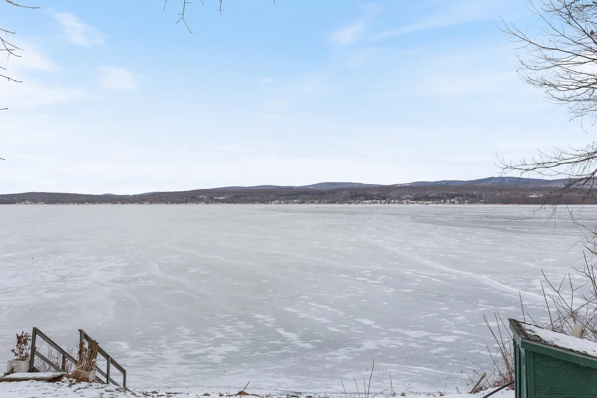 102 East Shore Drive St. Albans Town VT 05478