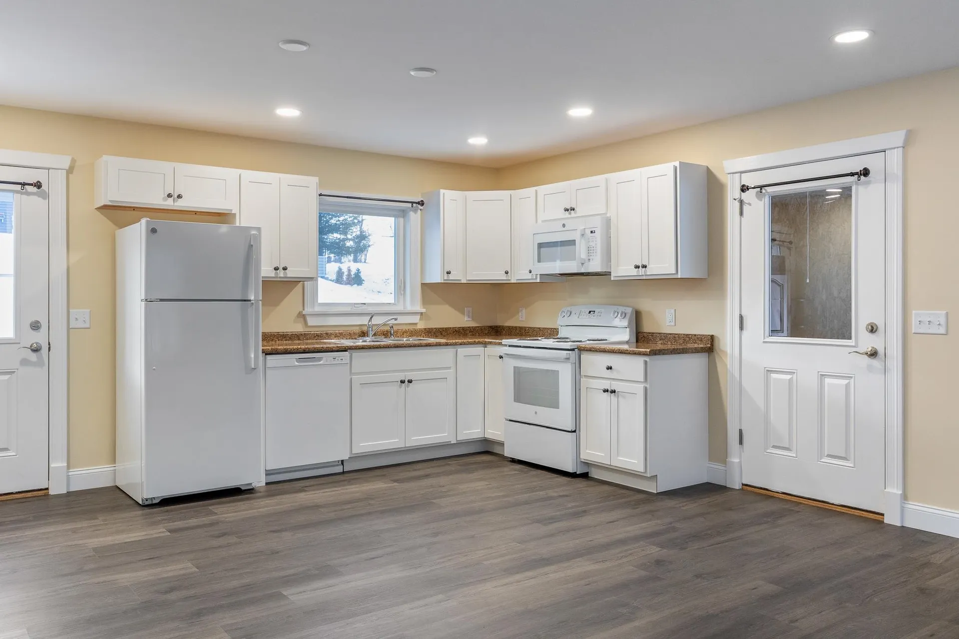 102 East Shore Drive St. Albans Town VT 05478