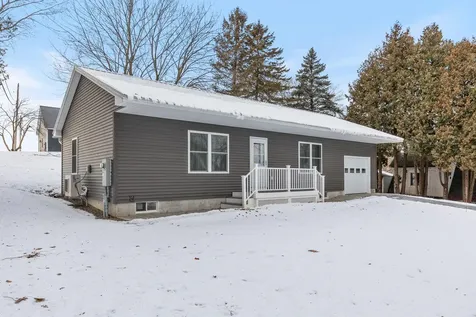 102 East Shore Drive St. Albans Town VT 05478